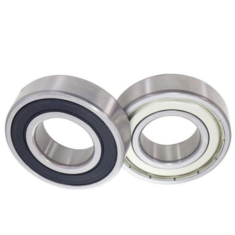Stainless Bearing NSK 623zz Deep Groove Ball Bearing Miniature Size 3X10X4mm Double Shielded