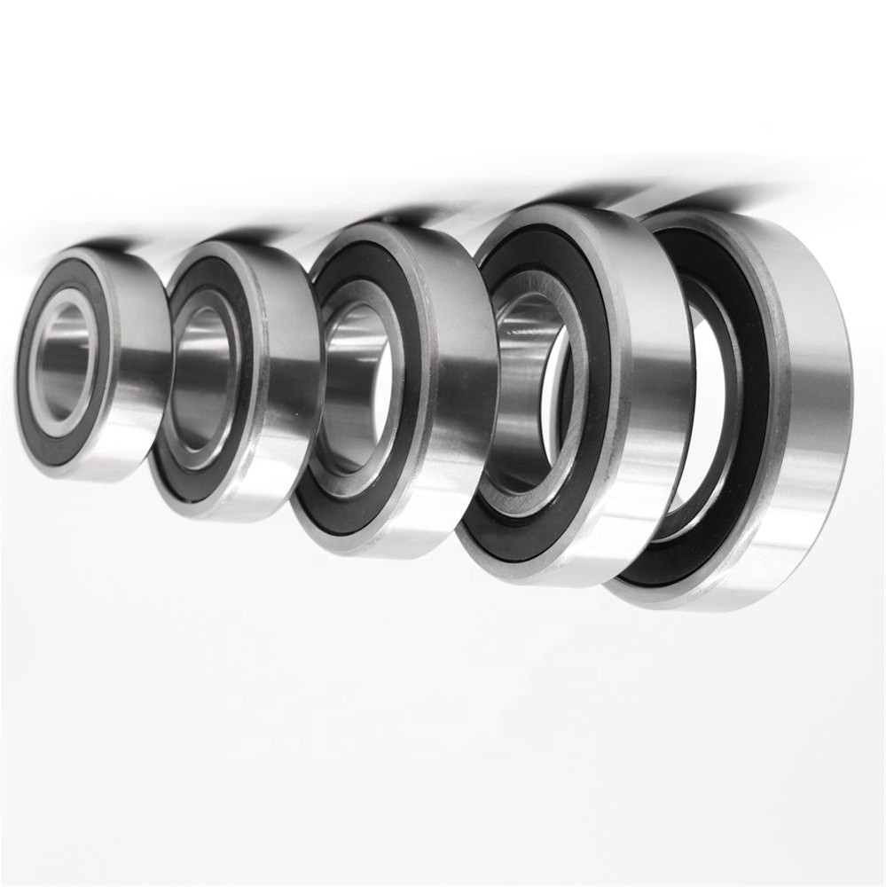 High Quality Stainless Bearing NSK 623zz Deep Groove Ball Bearing Miniature Size 3X10X4mm Double Shielded