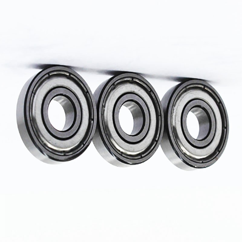 2019 Cixi Kent Bearing Factory High Quality Great Silence C3 C4 V3 Z3 Deep Groove Ball Bearings 6306 6307 6308 6309 for Electronic Motors
