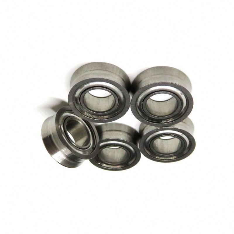 Super Precision 11x5x4 ceramic bearings