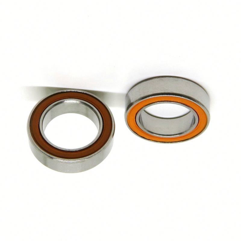 NSK brand JAPAN original 80*170*42.5 mm HR30316J Tapered roller bearings