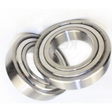 High precision small clearance roller bearing CF8A with plate black screw