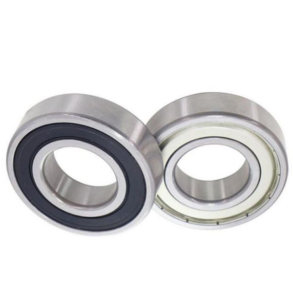 Stainless Bearing NSK 623zz Deep Groove Ball Bearing Miniature Size 3X10X4mm Double Shielded #1 image