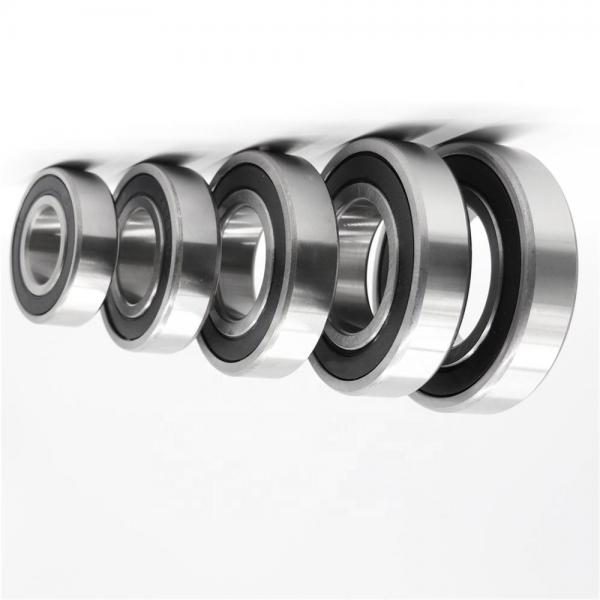 High Quality Stainless Bearing NSK 623zz Deep Groove Ball Bearing Miniature Size 3X10X4mm Double Shielded #1 image