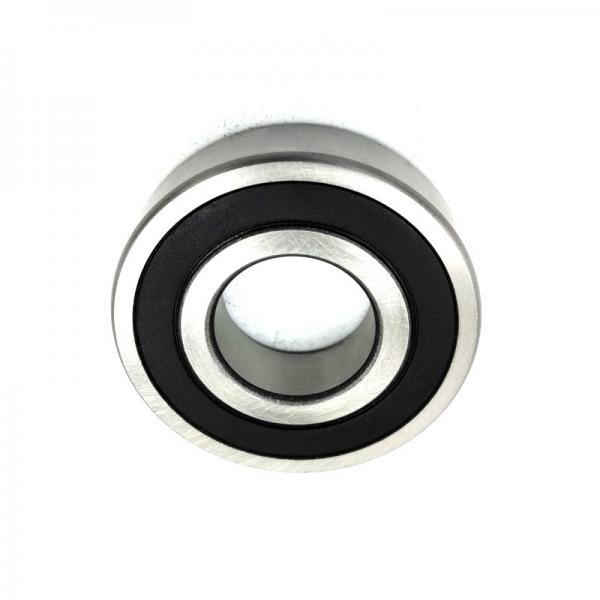 ABEC-7 High Precision Bearings Hybrid Ceramic Ball Bearings 608 for Fidget Spinner #1 image