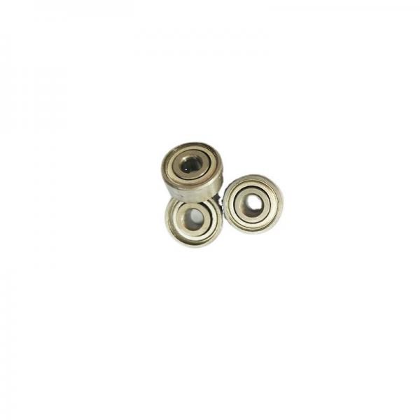 High Speed 33208 Tapered Roller Bearing #1 image