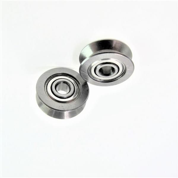 High Quality Taper Roller Bearing 33207 33208 33209 33210 #1 image