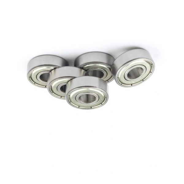 Single Row 33208 Auto Accessory Tapered Roller Bearing #1 image