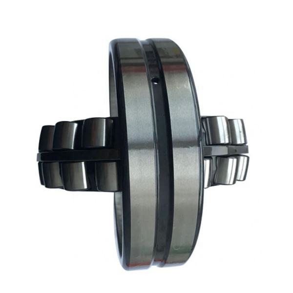 NSK deep groove ball bearing made in China bearing with price list 6305 #1 image