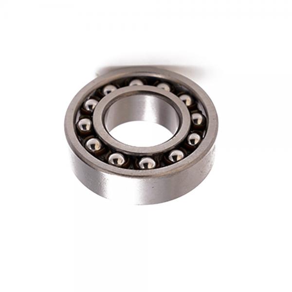 F&D Deep groove ball bearing 6306-C3 for auto parts #1 image