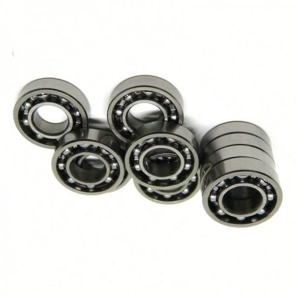 6306 2RS 6306 2RS Z3 6306 2RS1 C3 Ruleman Bearing Size Chart 6306 Motor Deep Groove Ball Bearing #1 image