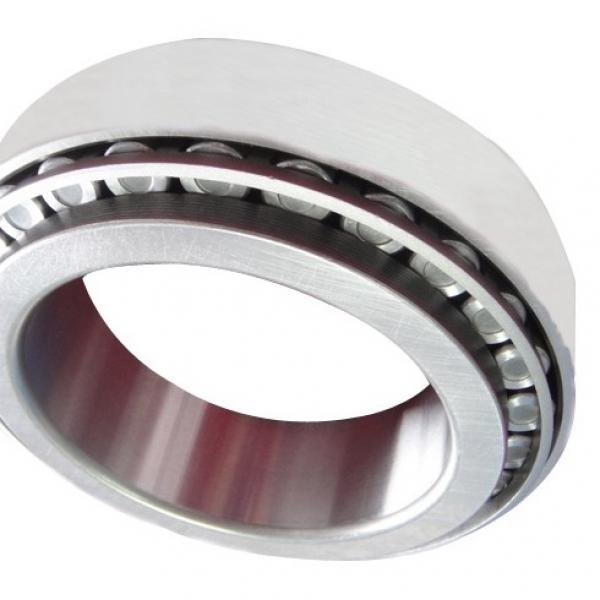 Chrome Steel Adapter Sleeve H311 H312 H313 Bearing Sleeve Adapter Sleeve H307 H308 with Self-Aligning Ball Bearings #1 image