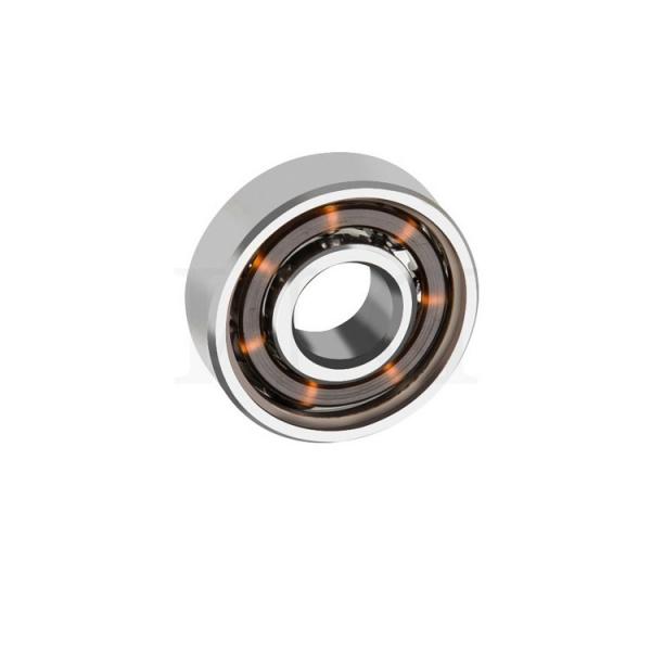 Chrome Steel GCr15 17.462x39.878x14.605 mm inch taper roller bearing 11749/10 for Japanese auto bearing LM 11749/11710 LM #1 image