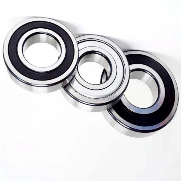 Taper roller bearing TIMKEN 47686/20 46790/20 JLM506849/10 bearing #1 image