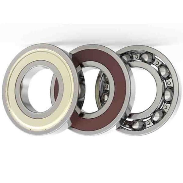 Tapered roller bearing U199/U160L #1 image