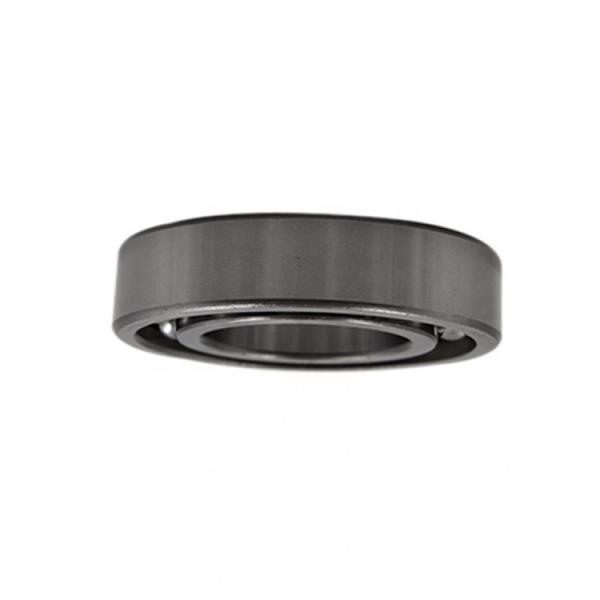 NSK deep groove ball bearing 6202 for motor vehicle bearing sizes 15*35*11 #1 image