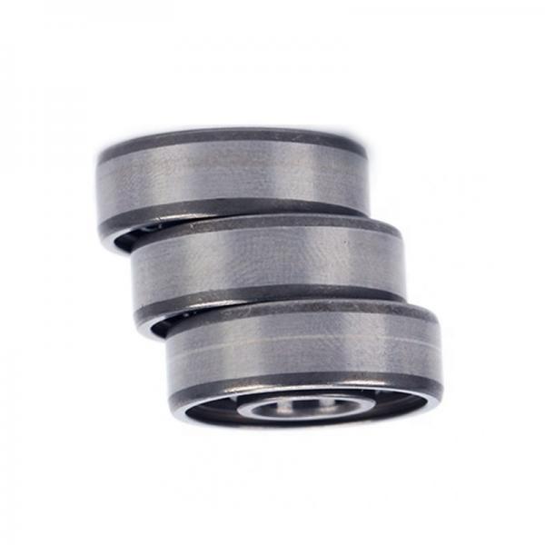 Cheap Price with Famous Brand 3984/20 Inch- Taper Roller Bearing #1 image