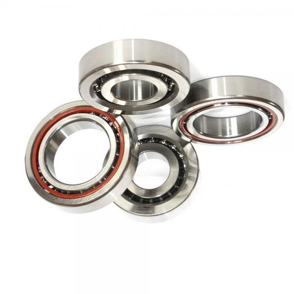 Single row 55x120x45.51 taper roller bearing 32311 TIMKEN bearing #1 image