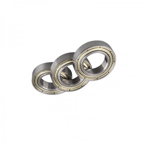 Single Row Koyo Taper Roller Bearing for Motorcycle (LM67048/LM67010) #1 image