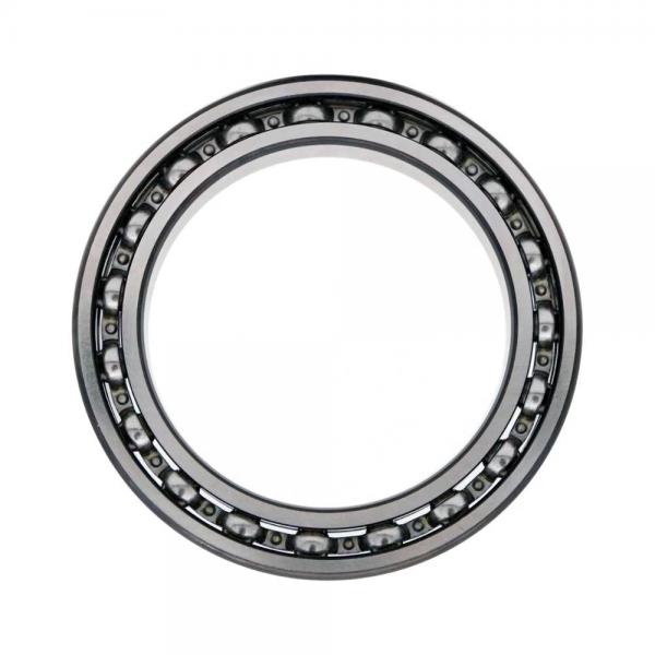 Timken inch tapered roller bearing 497/492A timken 497/492 bearings #1 image